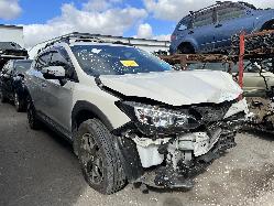 View Auto part Side Step/Skirt Subaru Xv 2017