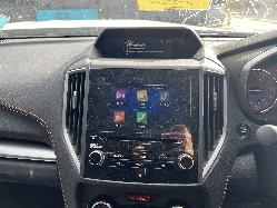 View Auto part Side Step/Skirt Subaru Xv 2017