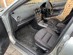 View Auto part Complete Vehicle Mazda 6 2003