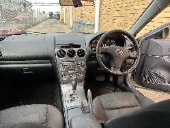 View Auto part Complete Vehicle Mazda 6 2003