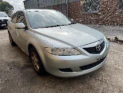 View Auto part Complete Vehicle Mazda 6 2003