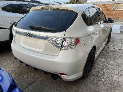 View Auto part A/C Compressor Subaru Impreza 2010