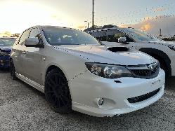 View Auto part A/C Compressor Subaru Impreza 2010