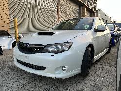 View Auto part A/C Compressor Subaru Impreza 2010