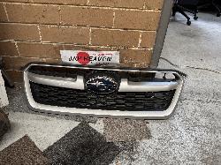 View Auto part Grille Subaru Impreza 2013