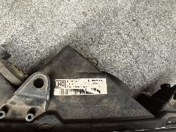 View Auto part Left Headlamp Toyota Camry 2004