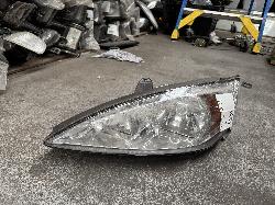 View Auto part Left Headlamp Toyota Camry 2004