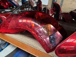 View Auto part Left Taillight Suzuki Swift 2009