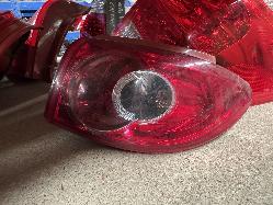 View Auto part Right Taillight Mazda 2 2005