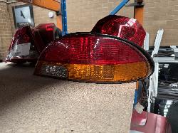 View Auto part Right Taillight Ford Falcon 1997