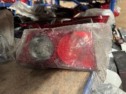 View Auto part Rear Garnish Honda Accord 2006