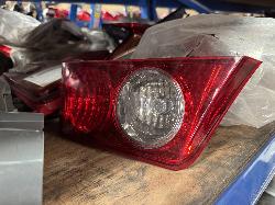 View Auto part Rear Garnish Honda Accord 2006