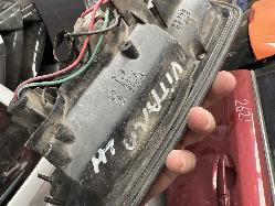 View Auto part Left Taillight Suzuki Vitara 1994