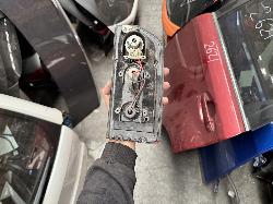 View Auto part Left Taillight Suzuki Vitara 1994