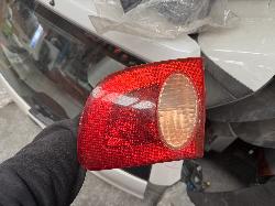 View Auto part Rear Garnish Toyota Corolla 2000