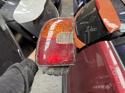 View Auto part Left Taillight Toyota Rav4 1996