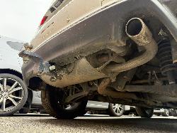 View Auto part Silencer Mitsubishi Asx 2016