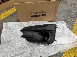 View Auto part Grille Subaru Impreza 2018