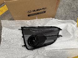View Auto part Grille Subaru Impreza 2018