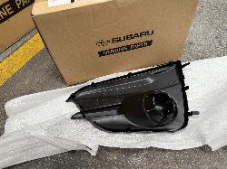 View Auto part Grille Subaru Impreza 2018