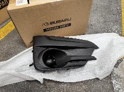 View Auto part Grille Subaru Impreza 2018