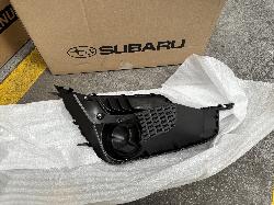 View Auto part Left Indicator/Fog/Side Subaru Impreza 2015