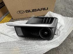 View Auto part Left Indicator/Fog/Side Subaru Impreza 2015