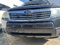 View Auto part Front Bumper Subaru Forester 2009