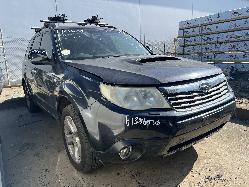 View Auto part Front Bumper Subaru Forester 2009