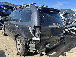 View Auto part Front Bumper Subaru Forester 2009