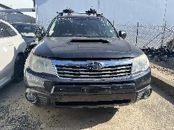 View Auto part Front Bumper Subaru Forester 2009