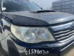 View Auto part Front Bumper Subaru Forester 2009