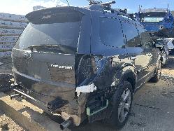 View Auto part Front Bumper Subaru Forester 2009