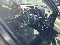 View Auto part Front Bumper Subaru Forester 2009