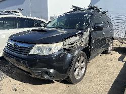 View Auto part Front Bumper Subaru Forester 2009