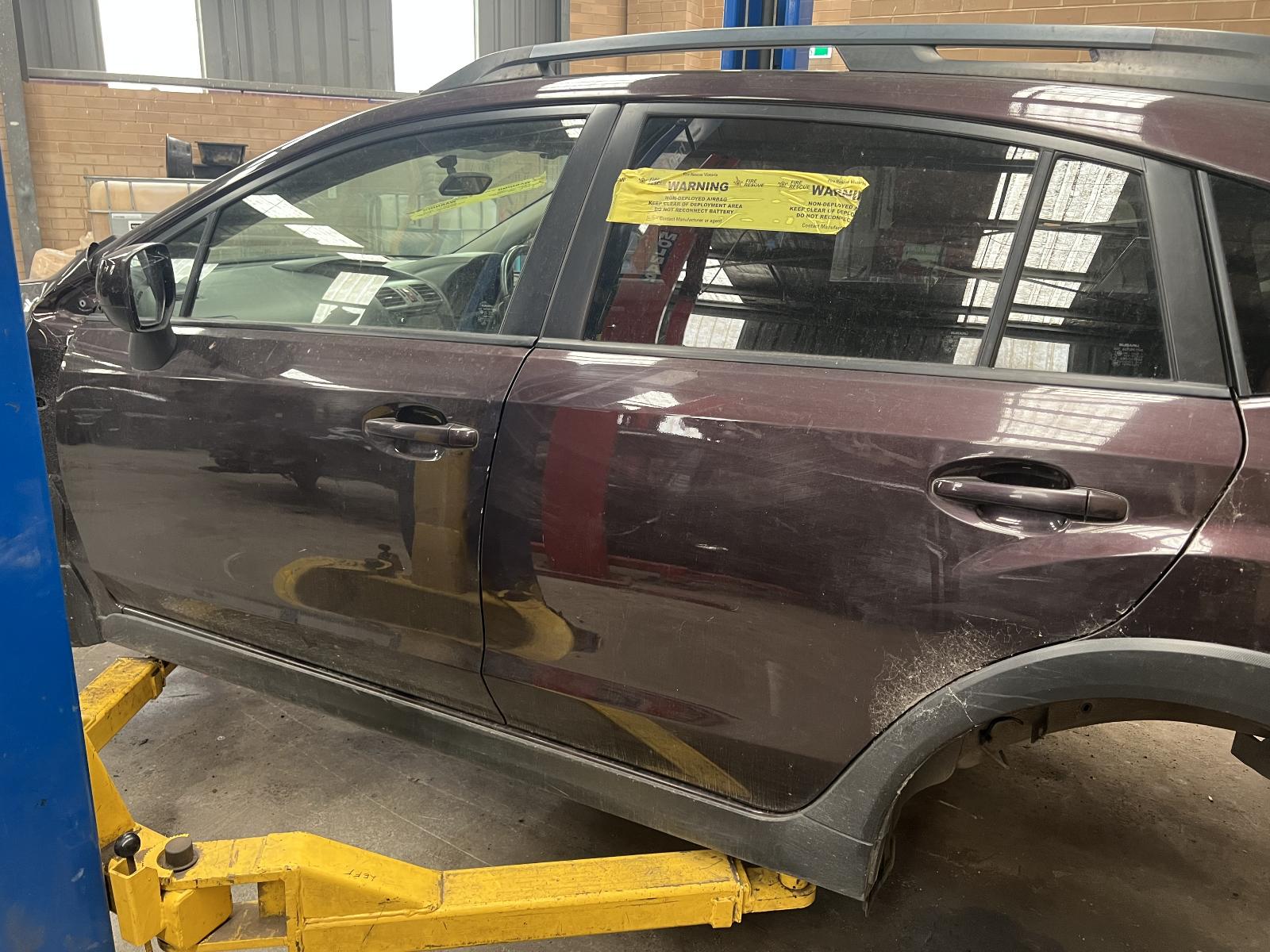 2013 Subaru Xv Engine View Auto part Engine Subaru Xv 2013