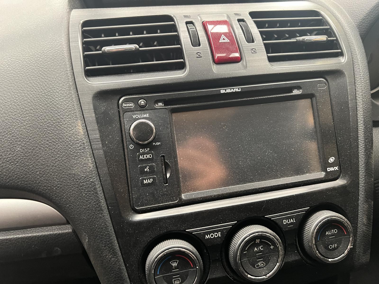 2013 Subaru Xv Engine View Auto part Engine Subaru Xv 2013