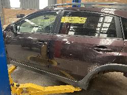 View Auto part Engine Subaru Xv 2013