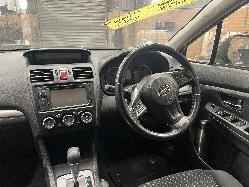 View Auto part Engine Subaru Xv 2013