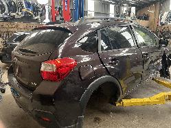 View Auto part Engine Subaru Xv 2013