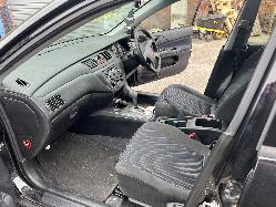 View Auto part Complete Vehicle Mitsubishi Lancer 2006