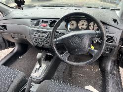 View Auto part Complete Vehicle Mitsubishi Lancer 2006