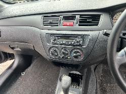 View Auto part Complete Vehicle Mitsubishi Lancer 2006