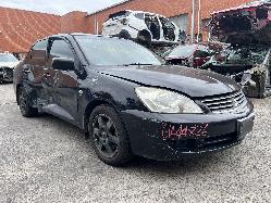 View Auto part Complete Vehicle Mitsubishi Lancer 2006