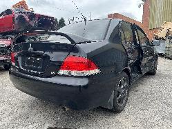 View Auto part Complete Vehicle Mitsubishi Lancer 2006