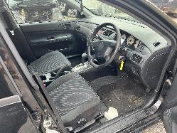 View Auto part Complete Vehicle Mitsubishi Lancer 2006