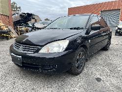 View Auto part Complete Vehicle Mitsubishi Lancer 2006