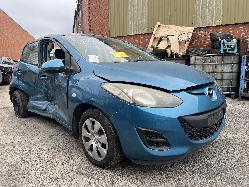 View Auto part Wheel Cover/Hub Cap Mazda 2 2013