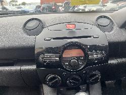 View Auto part Wheel Cover/Hub Cap Mazda 2 2013