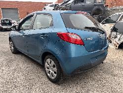 View Auto part Wheel Cover/Hub Cap Mazda 2 2013